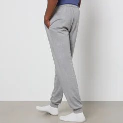 Trousers|Loungewear|Dr. Martens BOSS Bodywear Stretch-Cotton Jersey Joggers - S