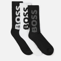 Underwear|Dr. Martens BOSS Bodywear Three-Pack Gift Set Socks