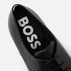 Shoes|BOSS Men's Colby Derby Shoes - UK 7