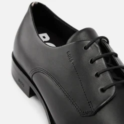 Shoes|BOSS Men's Colby Derby Shoes - UK 7