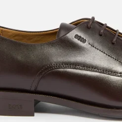 Shoes|Dr. Martens BOSS Men's Colby Leather Derby Shoes - UK 8
