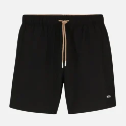 Swimshorts|Swimwear|KAMO BOSS Swimwear Tio Shell Swimming Trunks - S