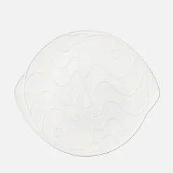 Dining|Urban Apothecary Broste Copenhagen Pesce Plate - White