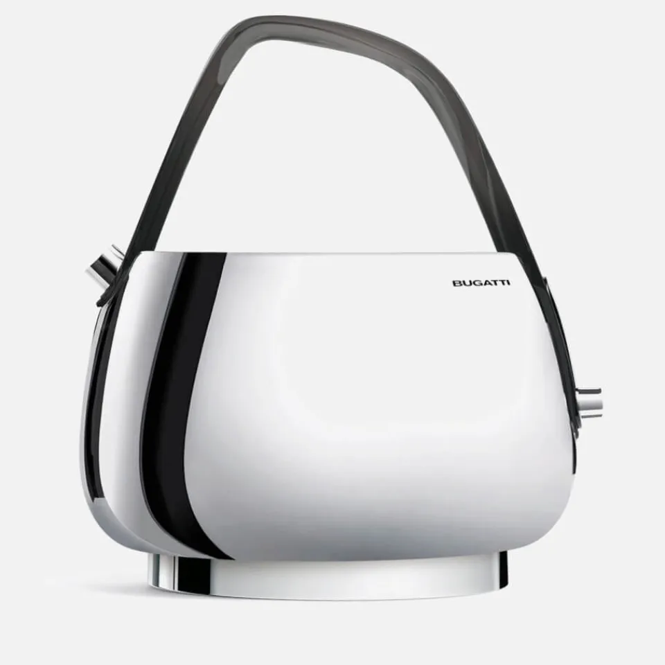Dining|Kitchen|Dr. Martens Bugatti Jackie Kettle - Chrome