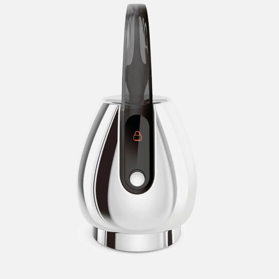 Dining|Kitchen|Dr. Martens Bugatti Jackie Kettle - Chrome