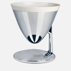 Kitchen|Dr. Martens Bugatti Uma Kitchen Scales + Timer - Chrome