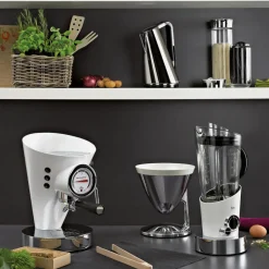 Kitchen|Dr. Martens Bugatti Uma Kitchen Scales + Timer - Chrome