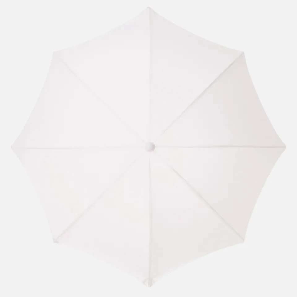 Outdoors|Dr. Martens Business & Pleasure Holiday Umbrella - Antique White