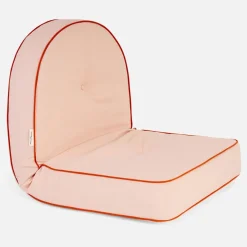 Outdoors|Dr. Martens Business & Pleasure Reclining Pillow Lounger - Rivie Pink