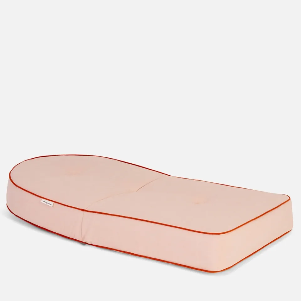 Outdoors|Dr. Martens Business & Pleasure Reclining Pillow Lounger - Rivie Pink
