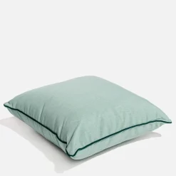 Outdoors|Dr. Martens Business & Pleasure Small Square Throw Pillow - Rivie Green