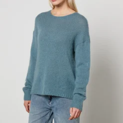 Loungewear|Knitwear|Crocs By Malene Birger Briella Knit Jumper - M