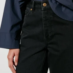 Trousers|Dr. Martens By Malene Birger Miliumlo Denim Jeans - W26