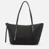 Holiday Bags|Bags|RAINS By Malene Birger Nabella Recycled Canvas Bag