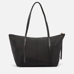 Holiday Bags|Bags|RAINS By Malene Birger Nabella Recycled Canvas Bag