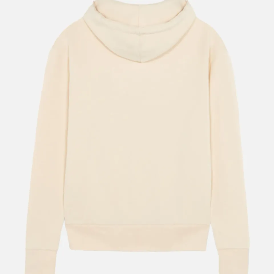 Sweatshirts|Dr. Martens Café Kitsuné Cotton-Jersey Hoodie - S