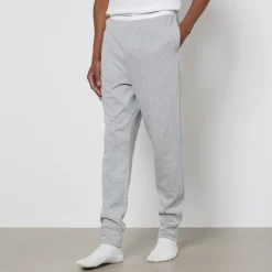 Trousers|Loungewear|Dr. Martens Calvin Klein Cotton-Blend Terry Joggers - M