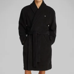 Loungewear|Dr. Martens Calvin Klein Cotton-Terry Robe - S-M