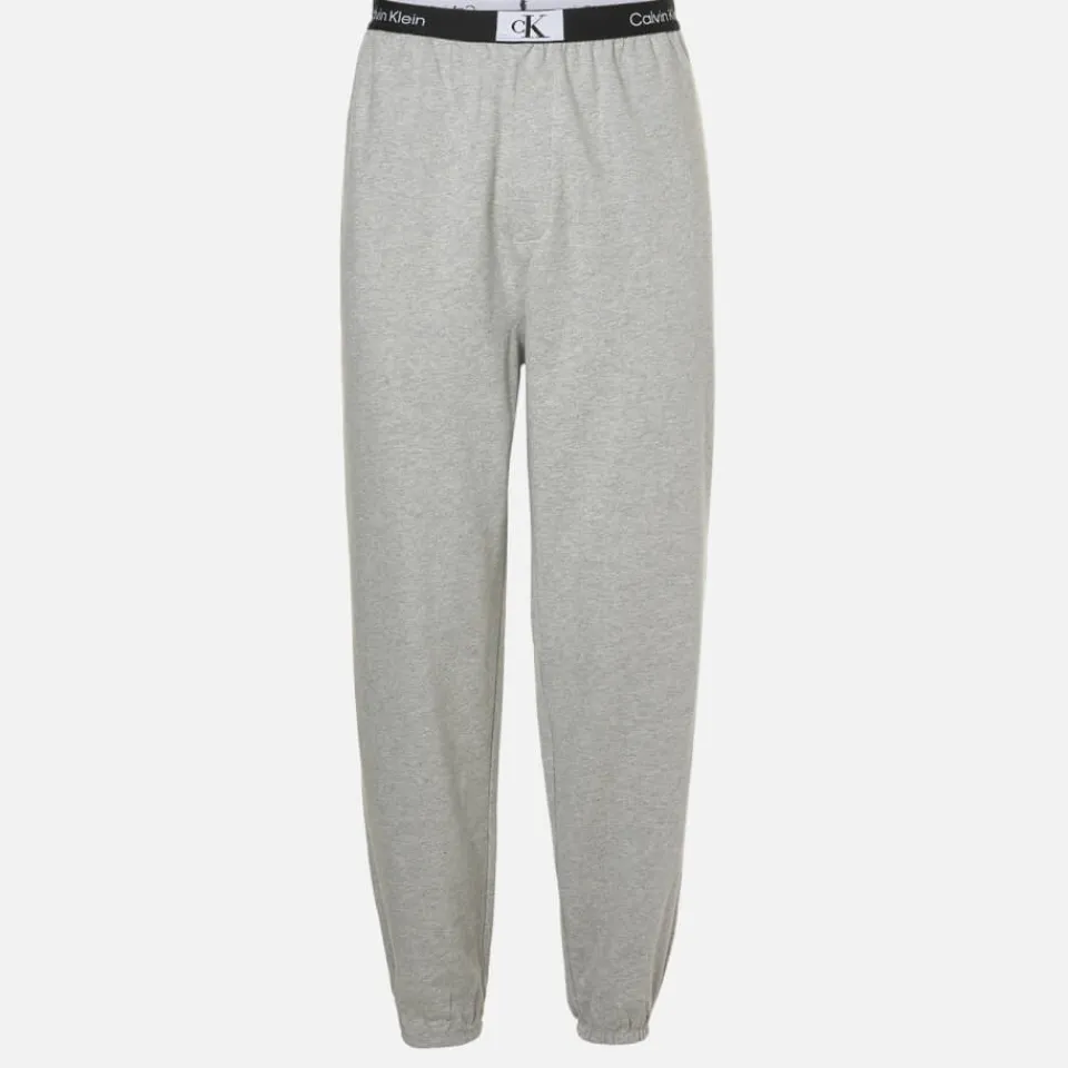 Loungewear|Dr. Martens Calvin Klein Logo Waistband Cotton Sleep Pants - XL