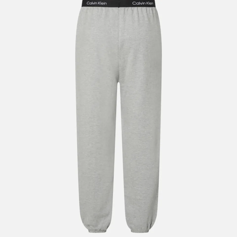 Loungewear|Dr. Martens Calvin Klein Logo Waistband Cotton Sleep Pants - XL