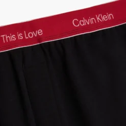 Loungewear|Dr. Martens Calvin Klein Pride Contrast Waistband Cotton-Blend Lounge Joggers - L