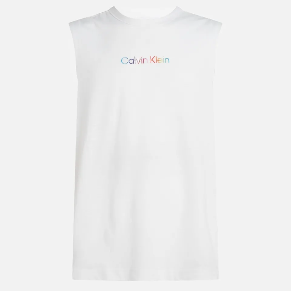 T-Shirts|T-Shirts|Dr. Martens Calvin Klein Pride Jersey Tank Top - M