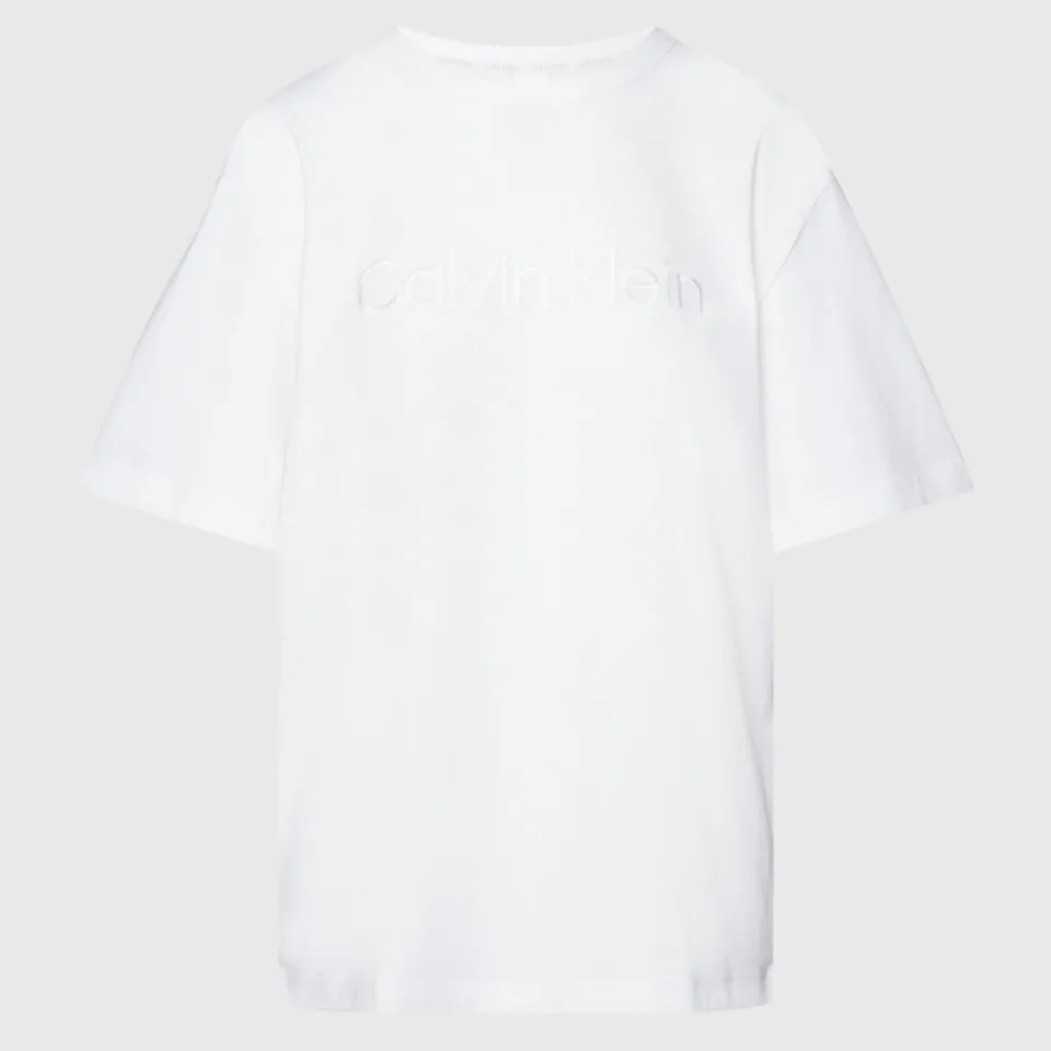 Loungewear|Dr. Martens Calvin Klein Pure Cotton-Blend T-shirt - XS