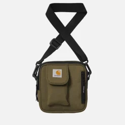 Bags|Holiday Bags|Carhartt WIP Carhartt Essentials Recycled Canvas Messenger Bag