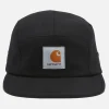 Hats|Carhartt WIP Backley Cotton-Canvas Cap