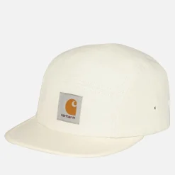 Hats|Dr. Martens Carhartt WIP Backley Cotton-Canvas Cap