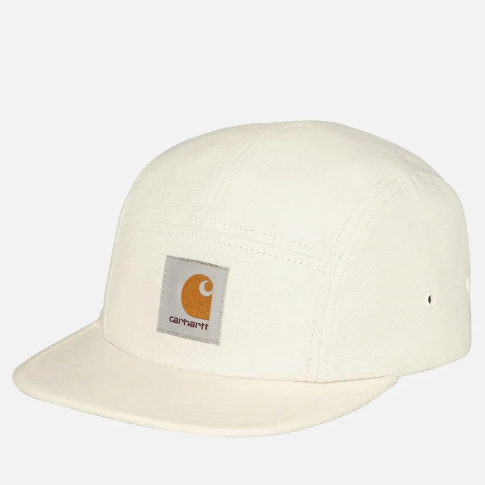 Hats|Dr. Martens Carhartt WIP Backley Cotton-Canvas Cap