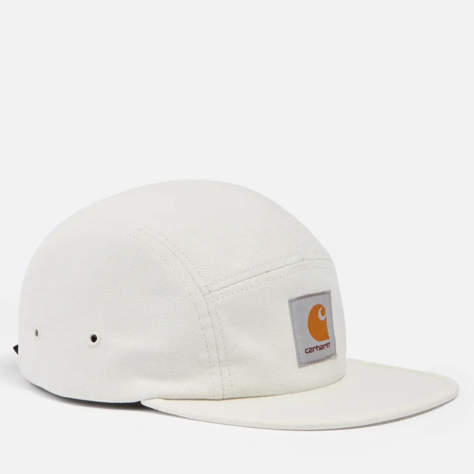 Hats|Dr. Martens Carhartt WIP Backley Cotton-Canvas Cap