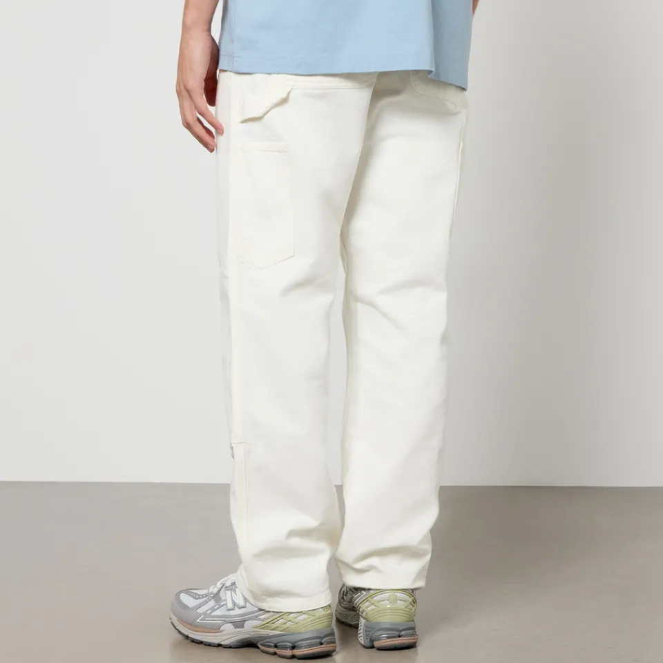 Trousers|Dr. Martens Carhartt WIP Double-Knee Denim Trousers - W30/L32