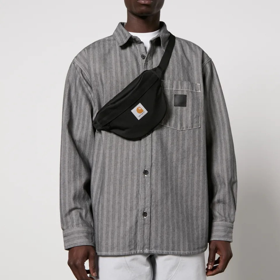 Bags|Holiday Bags|Carhartt WIP Jake Cotton-Canvas Belt Bag
