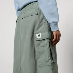 Skirts|Skirts|Dr. Martens Carhartt WIP Jet Cargo Cotton-Poplin Skirt - XS