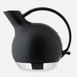 Kitchen|Vivienne Westwood Casa Bugatti Giulietta Kettle - Black