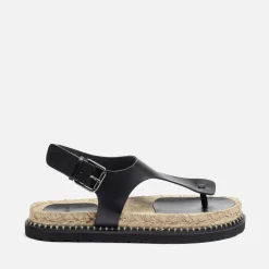 Sandals & Slides|Sandals|Dr. Martens Castañer Women's Tokio Leather Sandals - UK 3