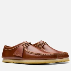 Shoes|Dr. Martens Clarks Originals Godney Lace Leather Shoes - UK 7