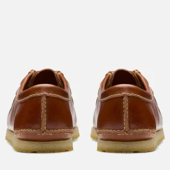 Shoes|Dr. Martens Clarks Originals Godney Lace Leather Shoes - UK 7