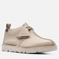 Shoes|Dr. Martens Clarks Originals Men's Desert Trek GORE-TEX® Suede Shoes - UK 8