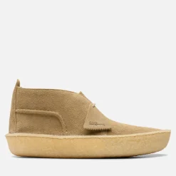 Boots|Dr. Martens Clarks Originals Men's Desert Rain Boots - UK 7