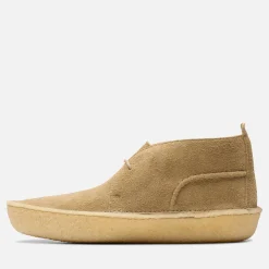 Boots|Dr. Martens Clarks Originals Men's Desert Rain Boots - UK 7