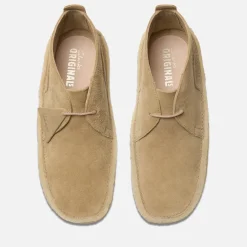 Boots|Dr. Martens Clarks Originals Men's Desert Rain Boots - UK 7