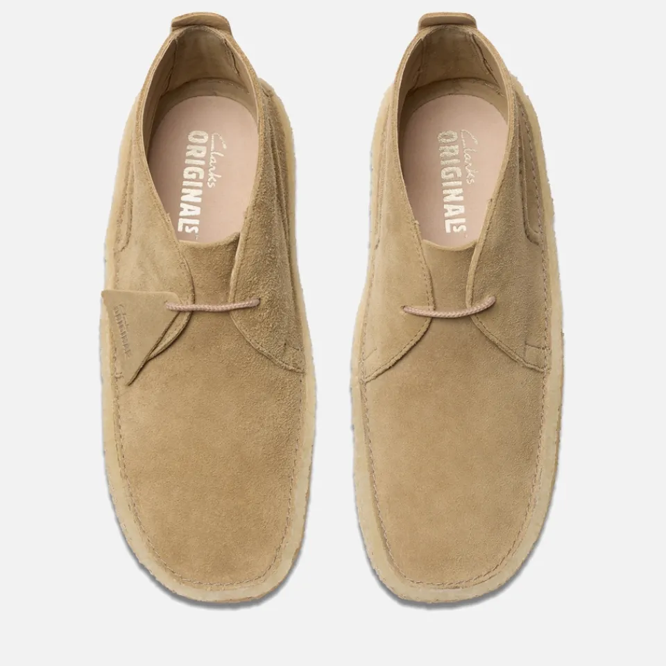 Boots|Dr. Martens Clarks Originals Men's Desert Rain Boots - UK 7