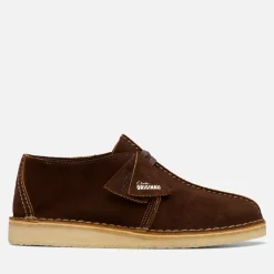 Shoes|Dr. Martens Clarks Originals Men's Desert Trek Suede Boots - UK 10