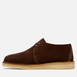 Shoes|Dr. Martens Clarks Originals Men's Desert Trek Suede Boots - UK 10