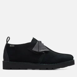 Shoes|Timberland Clarks Originals Men's Desert Trek GORE-TEX® Suede Shoes - UK 7