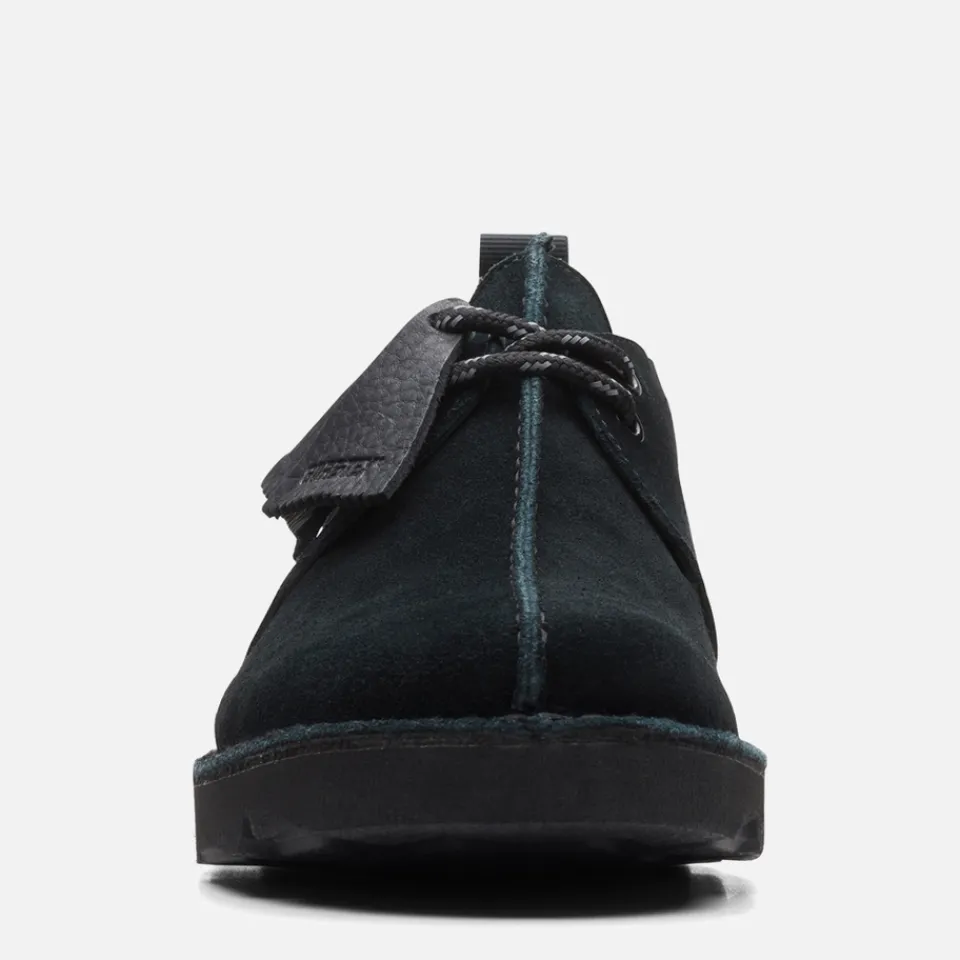 Shoes|Timberland Clarks Originals Men's Desert Trek GORE-TEX® Suede Shoes - UK 7