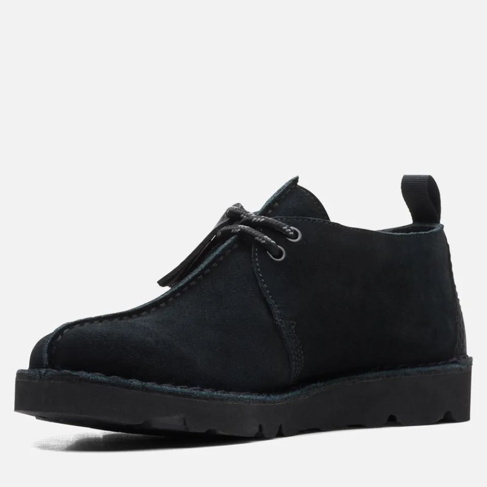 Shoes|Timberland Clarks Originals Men's Desert Trek GORE-TEX® Suede Shoes - UK 7