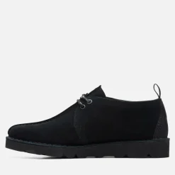 Shoes|Timberland Clarks Originals Men's Desert Trek GORE-TEX® Suede Shoes - UK 7